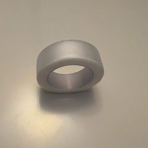 Eyelash extension tape